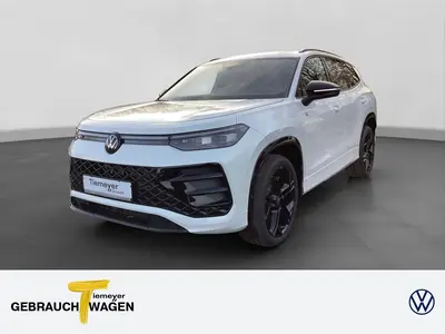 Volkswagen Tayron – Foto 1
