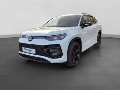 Volkswagen Tayron – Foto 2
