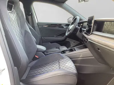 Volkswagen Tayron – Foto 4