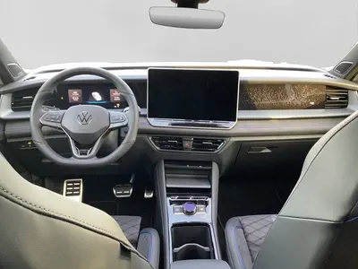 Volkswagen Tayron – Foto 5