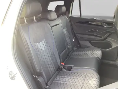 Volkswagen Tayron – Foto 6