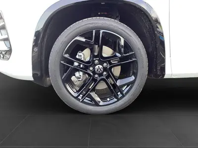 Volkswagen Tayron – Foto 7