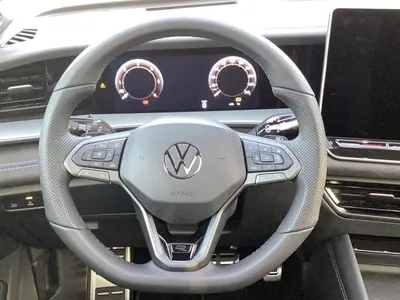 Volkswagen Tayron – Foto 9