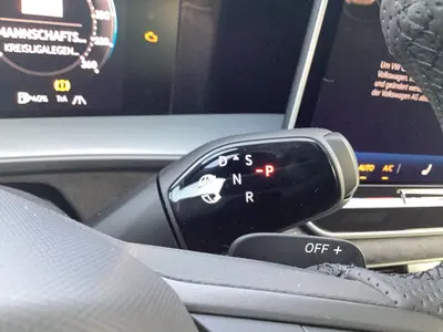 Volkswagen Tayron – Foto 10