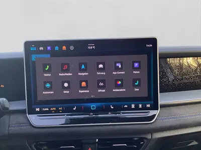 Volkswagen Tayron – Foto 11