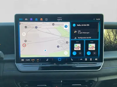 Volkswagen Tayron – Foto 12