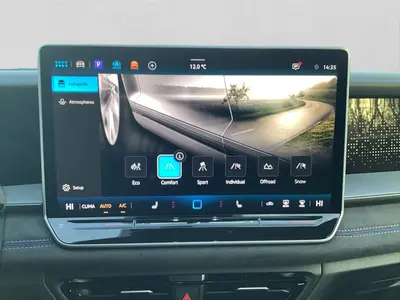 Volkswagen Tayron – Foto 13