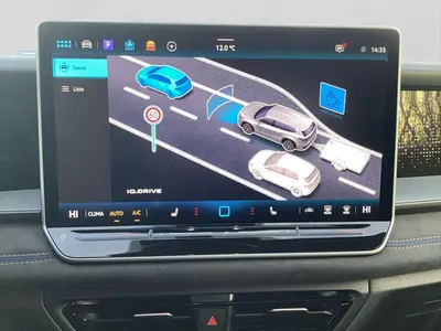 Volkswagen Tayron – Foto 14
