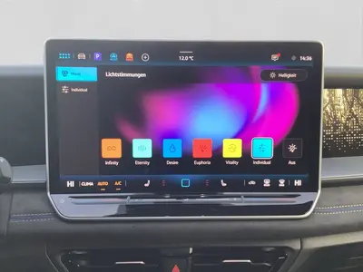 Volkswagen Tayron – Foto 15