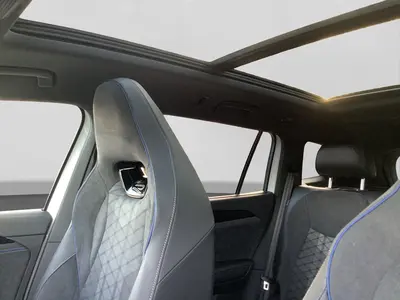 Volkswagen Tayron – Foto 16