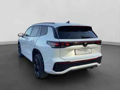Volkswagen Tayron – Foto 19