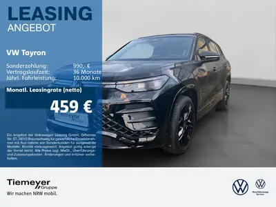 Volkswagen Tayron – Foto 1