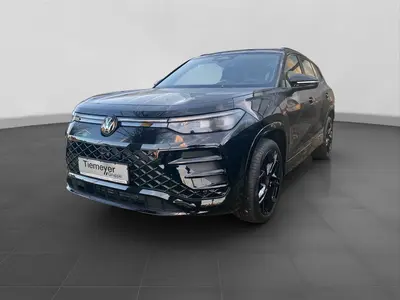 Volkswagen Tayron – Foto 2