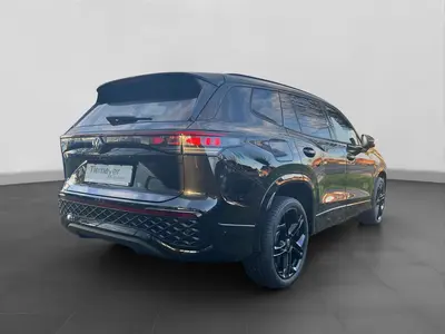 Volkswagen Tayron – Foto 3