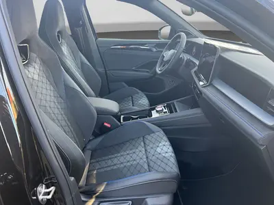 Volkswagen Tayron – Foto 4