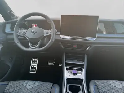 Volkswagen Tayron – Foto 5