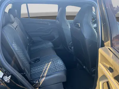 Volkswagen Tayron – Foto 6