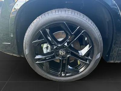 Volkswagen Tayron – Foto 7