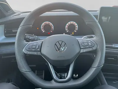Volkswagen Tayron – Foto 9