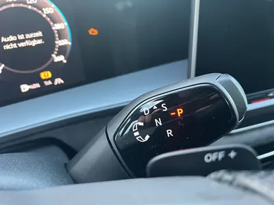 Volkswagen Tayron – Foto 11