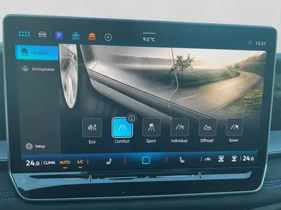 Volkswagen Tayron – Foto 12