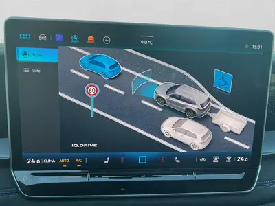Volkswagen Tayron – Foto 13