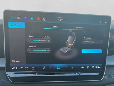 Volkswagen Tayron – Foto 14