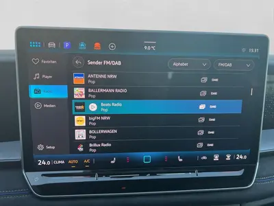 Volkswagen Tayron – Foto 15