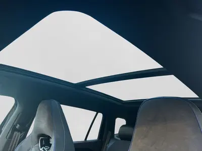 Volkswagen Tayron – Foto 18