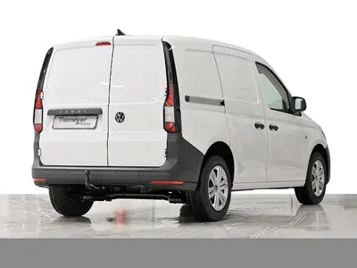 Volkswagen Caddy – Foto 3