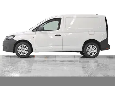 Volkswagen Caddy – Foto 4