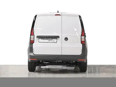 Volkswagen Caddy – Foto 5
