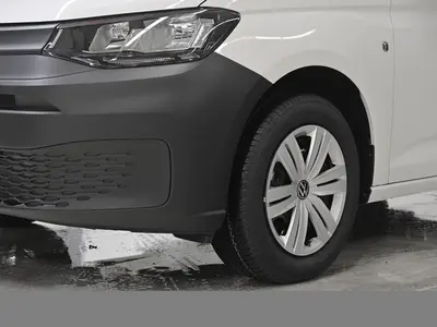 Volkswagen Caddy – Foto 9