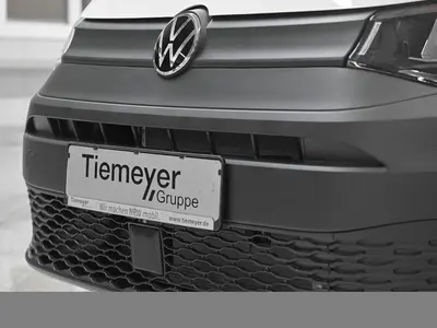 Volkswagen Caddy – Foto 11