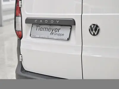 Volkswagen Caddy – Foto 12