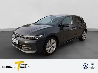 Volkswagen Golf – Foto 1