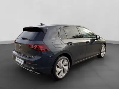 Volkswagen Golf – Foto 3