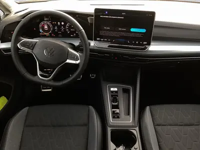 Volkswagen Golf – Foto 6