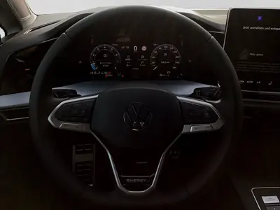 Volkswagen Golf – Foto 8