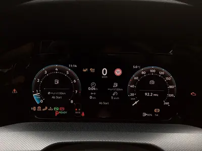 Volkswagen Golf – Foto 9