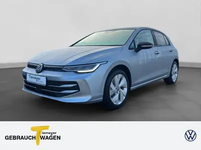 Volkswagen Golf – Foto 1