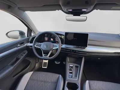 Volkswagen Golf – Foto 5