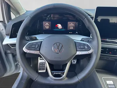 Volkswagen Golf – Foto 9