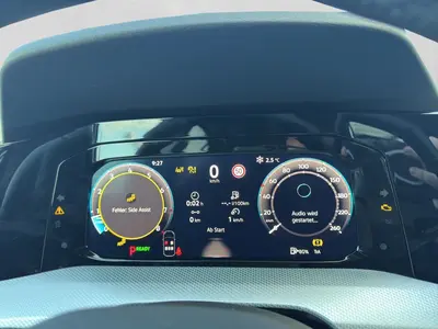 Volkswagen Golf – Foto 10
