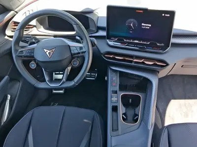 Cupra Terramar – Foto 5