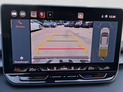Cupra Terramar – Foto 13