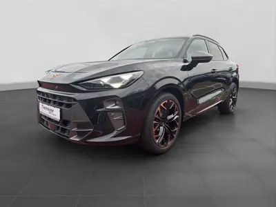 Cupra Terramar – Foto 2