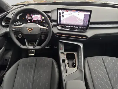 Cupra Terramar – Foto 5
