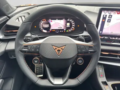 Cupra Terramar – Foto 9