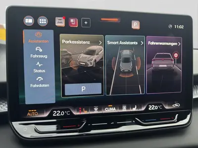 Cupra Terramar – Foto 16